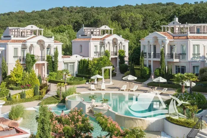 Prodej rodinného domu, Sozopol, Bulharsko, 250 m2