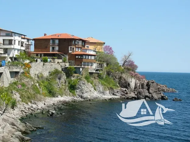 Prodej rodinného domu, Sozopol, Bulharsko, 250 m2