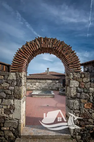 Prodej rodinného domu, Sozopol, Bulharsko, 350 m2