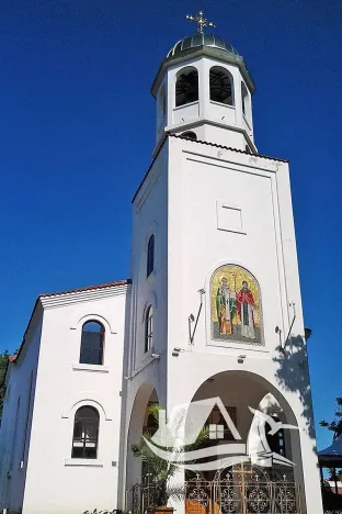 Prodej rodinného domu, Sozopol, Bulharsko, 350 m2