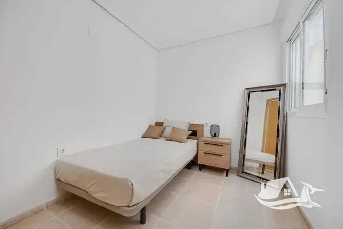 Prodej bytu 2+kk, San Fulgencio, Španělsko, 56 m2
