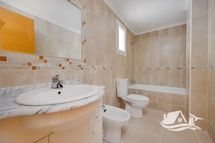 Prodej bytu 2+kk, San Fulgencio, Španělsko, 56 m2