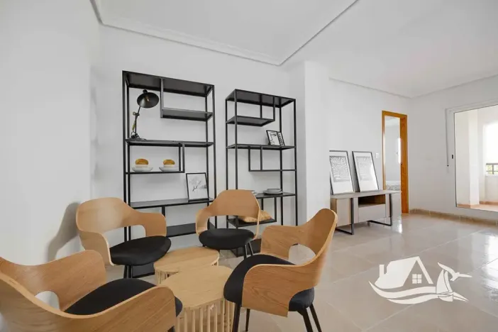 Prodej bytu 2+kk, San Fulgencio, Španělsko, 56 m2