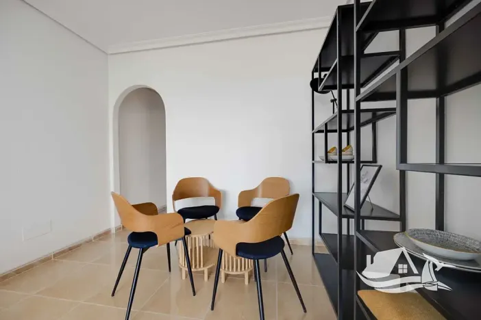 Prodej bytu 2+kk, San Fulgencio, Španělsko, 56 m2