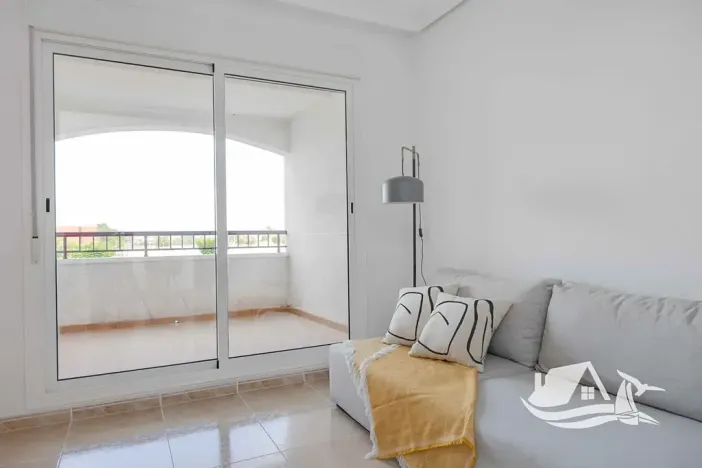Prodej bytu 2+kk, San Fulgencio, Španělsko, 56 m2