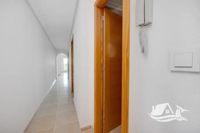 Prodej bytu 2+kk, San Fulgencio, Španělsko, 56 m2