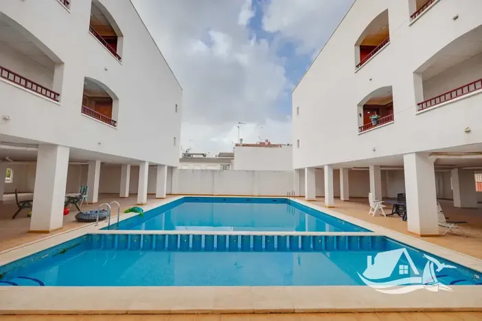 Prodej bytu 2+kk, San Fulgencio, Španělsko, 56 m2
