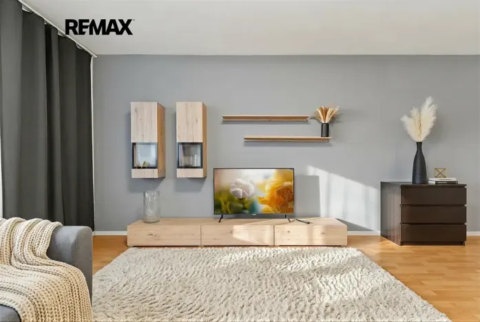 Prodej bytu 3+kk, Praha - Kyje, Sicherova, 79 m2