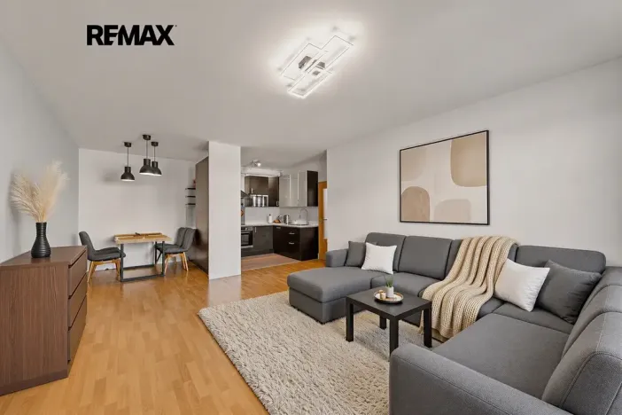 Prodej bytu 3+kk, Praha - Kyje, Sicherova, 79 m2
