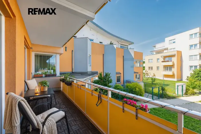Prodej bytu 3+kk, Praha - Kyje, Sicherova, 79 m2
