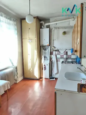 Prodej bytu 3+1, Karlovy Vary, 1. máje, 75 m2