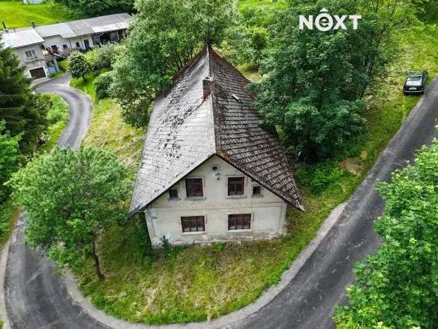 Prodej rodinného domu, Koberovy, 200 m2