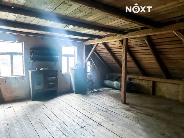Prodej rodinného domu, Koberovy, 200 m2