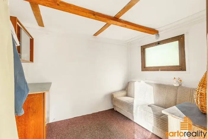 Prodej zahrady, Ústí nad Labem, 408 m2