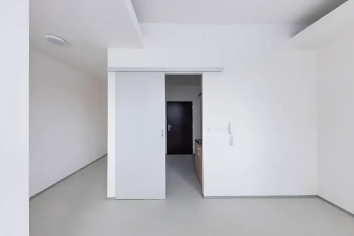 Pronájem bytu 2+kk, Přerov, Kojetínská, 43 m2