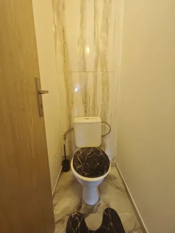 Pronájem bytu 2+1, Vsetín, Smetanova, 80 m2