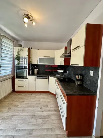 Prodej bytu 2+1, České Budějovice, Mánesova, 52 m2