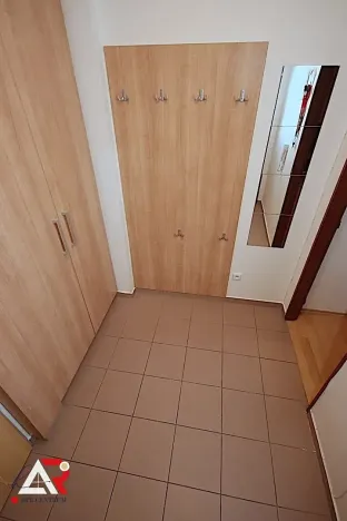 Pronájem bytu 2+kk, Pohořelice, Znojemská, 52 m2