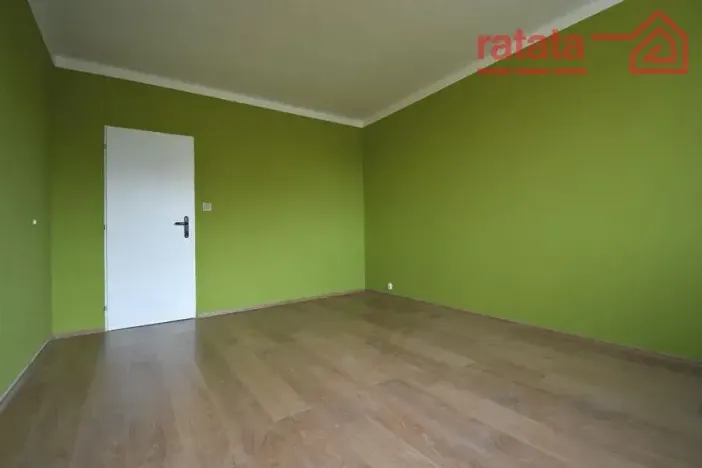 Pronájem bytu 2+1, Chomutov, Dřínovská, 60 m2