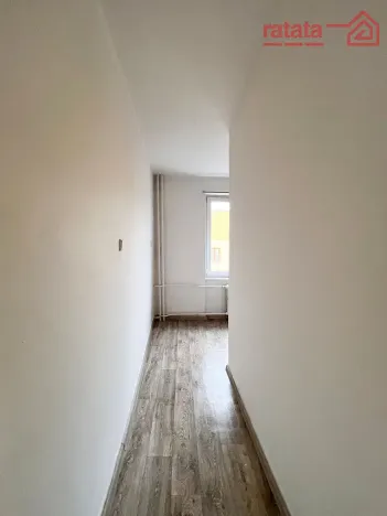 Pronájem bytu 2+1, Klášterec nad Ohří, Václava Řezáče, 57 m2