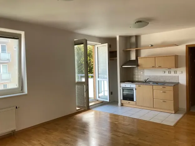 Prodej bytu 1+kk, Praha - Troja, Vřesová, 36 m2