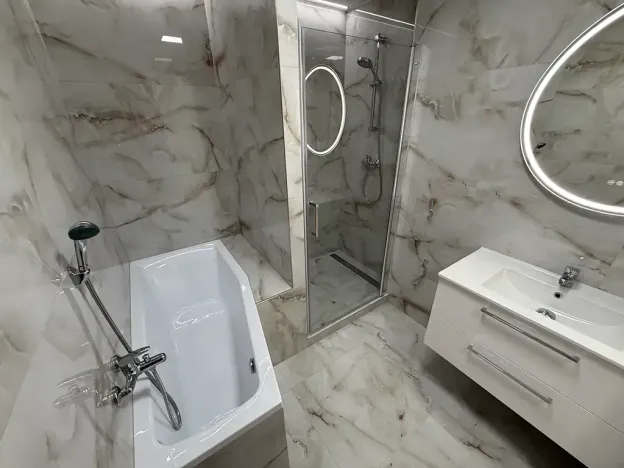 Prodej bytu 3+1, Zlín, Na Honech III, 72 m2