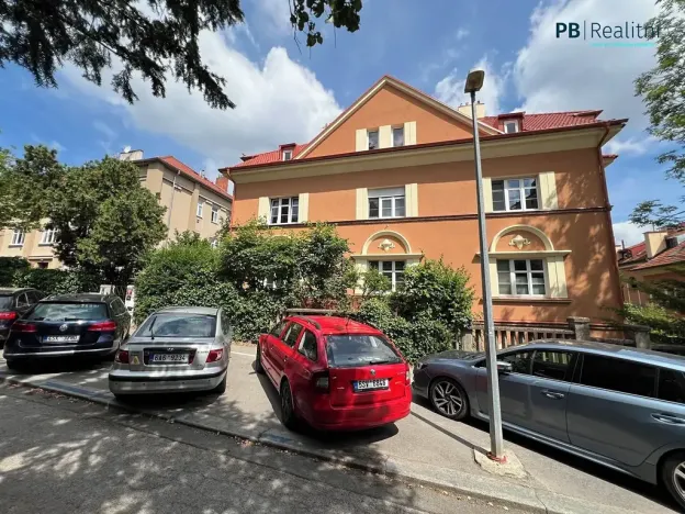 Prodej bytu 4+1, Praha - Košíře, Před Cibulkami, 124 m2