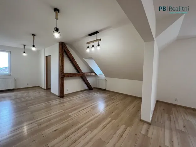 Prodej bytu 4+1, Praha - Košíře, Před Cibulkami, 124 m2