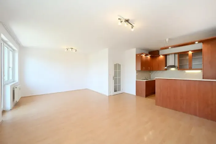 Pronájem bytu 2+kk, Vestec, U Strouhy, 62 m2