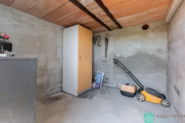 Prodej chaty, Bystřany, Na Lišce, 25 m2