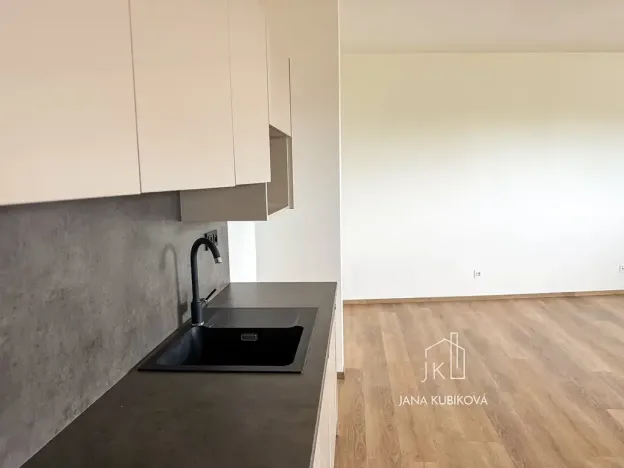 Pronájem bytu 1+kk, Kyjov, Sídliště Zahradní, 47 m2