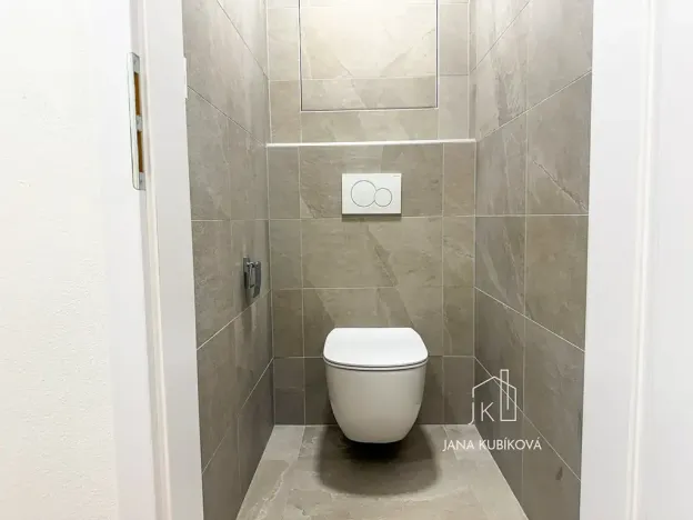 Pronájem bytu 1+kk, Kyjov, Sídliště Zahradní, 47 m2