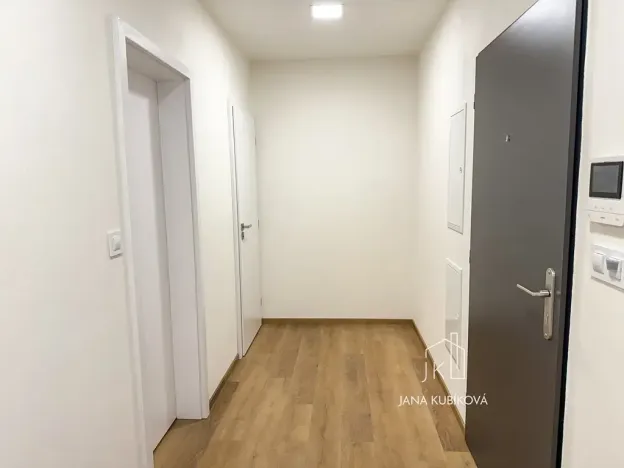 Pronájem bytu 1+kk, Kyjov, Sídliště Zahradní, 47 m2