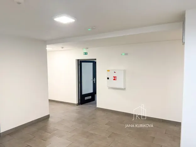 Pronájem bytu 1+kk, Kyjov, Sídliště Zahradní, 47 m2