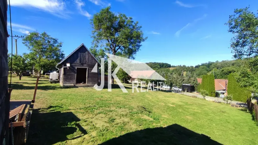 Prodej pozemku, Ludmírov - Ponikev, 1862 m2