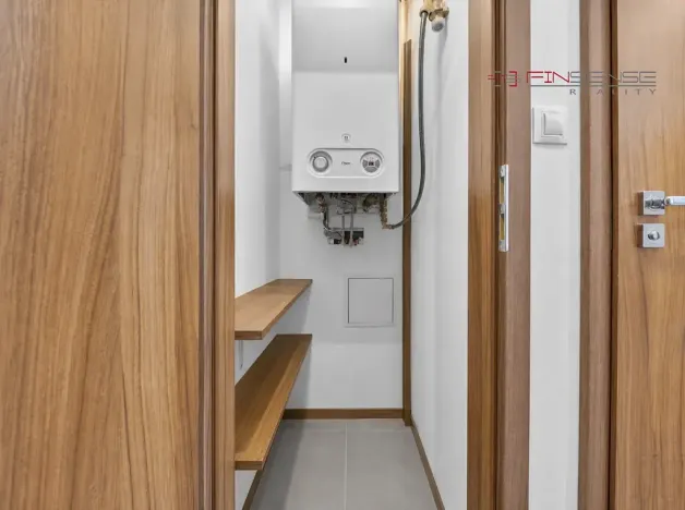 Pronájem bytu 3+1, Kladno, Kordačova, 79 m2