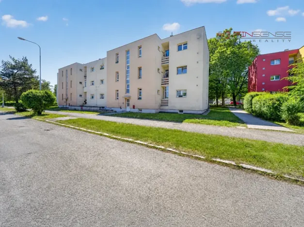 Pronájem bytu 3+1, Kladno, Kordačova, 79 m2