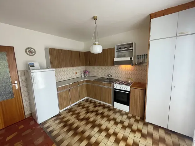 Prodej rodinného domu, Šlapanice, Jiráskova, 200 m2