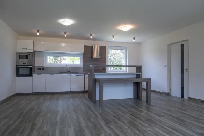 Prodej rodinného domu, Červený Újezd, Na Vyhlídce, 170 m2