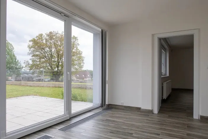Prodej rodinného domu, Červený Újezd, Na Vyhlídce, 170 m2