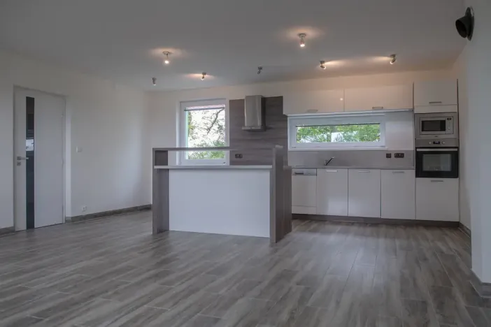 Prodej rodinného domu, Červený Újezd, Na Vyhlídce, 170 m2