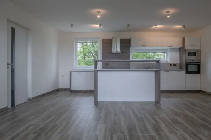 Prodej rodinného domu, Červený Újezd, Na Vyhlídce, 170 m2