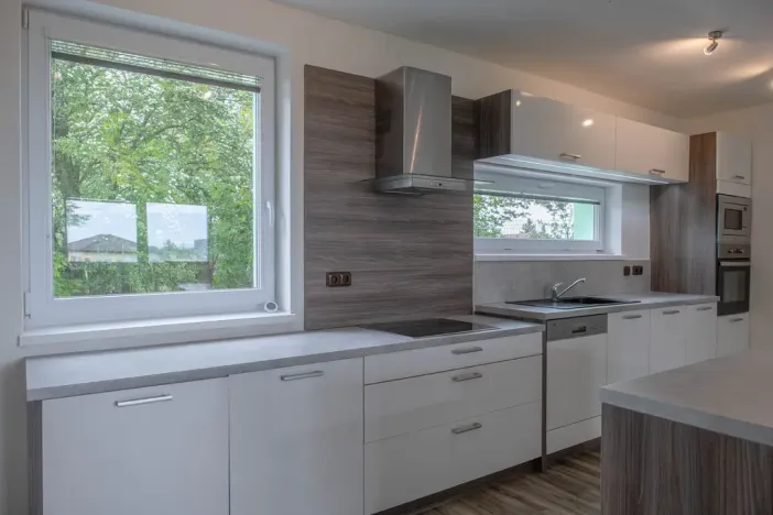 Prodej rodinného domu, Červený Újezd, Na Vyhlídce, 170 m2