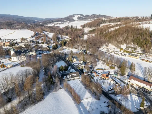 Prodej ubytování, Dolní Moravice, 505 m2