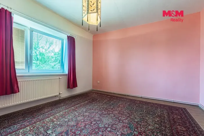Prodej rodinného domu, Holubice - Kozinec, U Kapličky, 200 m2