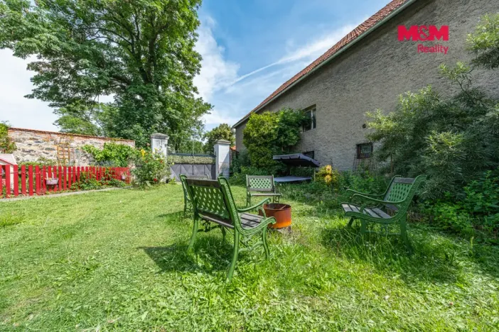 Prodej rodinného domu, Holubice - Kozinec, U Kapličky, 200 m2