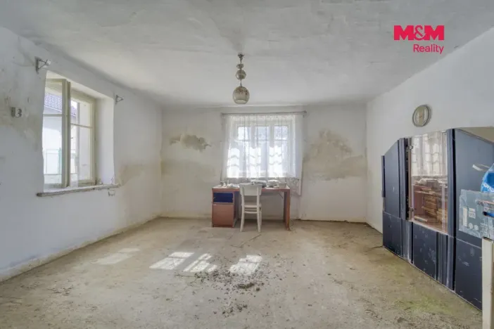 Prodej rodinného domu, Žichovice, 102 m2
