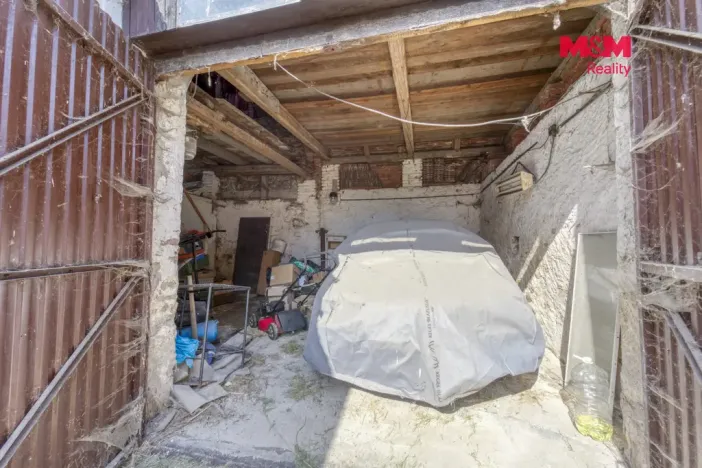Prodej rodinného domu, Žichovice, 102 m2