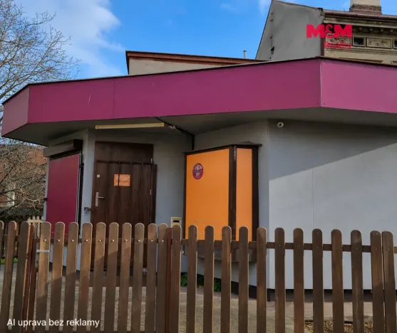 Pronájem obchodního prostoru, Český Těšín, Nádražní, 18 m2