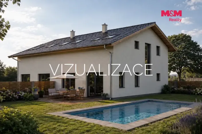 Prodej rodinného domu, Žumberk, 147 m2